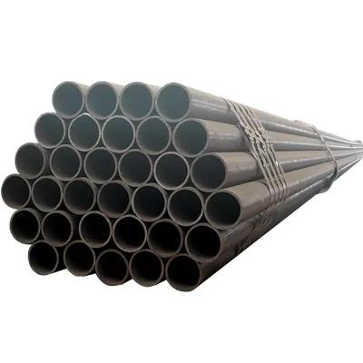 China Liquid Pipe 5052 Welded Aluminum Alloy 5005 5754 5083 Seamless Pipe Tube for Decoration / Industry Use for sale