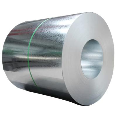 China Pipe Making DX51D DX52D DX65D Z100 G40 GI Hot Dipped Galvanized Steel Coil 0.45mm 1000mm Steel Roll Price for sale