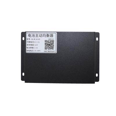 China FR-4 JIKONG Smart 1A Active Balancer B1A24S Li-Ion Lifepo4 Battery 4S-24S High Current Active Equalizer Jk BMS Accessory for sale