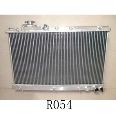 China Keep Performance Racing Car Cooling Custom Aluminum Radiator For ST205 for sale