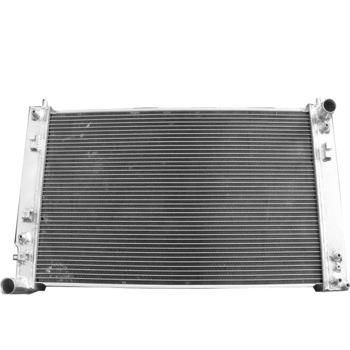 China Engine Cooling System Car All Tank Aluminum Radiator For HOLDEN VX COMMODORE 00-02 V8 AT for sale