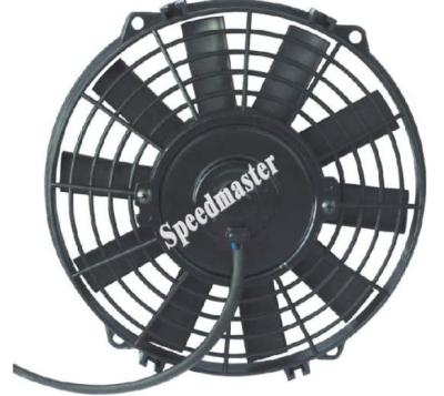 China Universal Auto Electric Radiator Blower Fans For Radiators Kits for sale