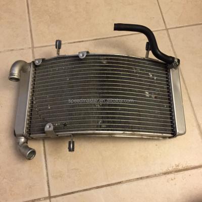 China aluminum radiator for DUCATI 748 916 996 998 RADIATOR 00+ aluminum radiator for DUCATI 748 916 996 998 RADIATOR 00+ for sale