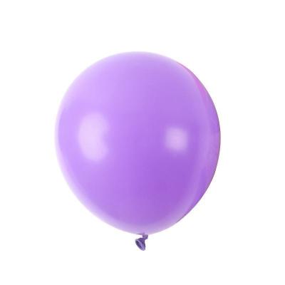 China Single Gross Weight 0.005 Kg Balloon Retro Latex Balloon for Wedding Party Supplies for sale