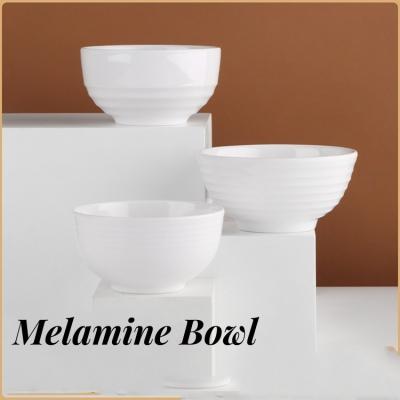 China Multi Color Eco-Friendly Melamine Bowl for Kitchen Return Refunds within 30 Days for sale