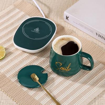 China Customized Logo Creative Warm Cup for 12 Constellations Eco-Friendly and Thermostatic for sale