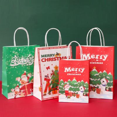 China Christmas Custom Logo Fashion Double Corrugated Paper Cup Gift for Present/ Shopping for sale