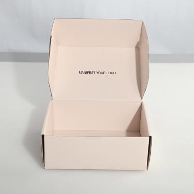 China Small Packaging Box Cardboard Gift Boxes with Colorful Design and Packaging Solutions for sale