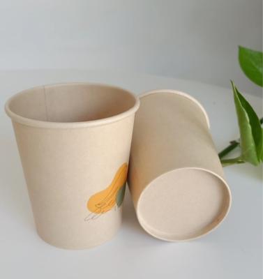 China Single Wall 7 Oz Creative Cute Animal Juice or Coffee Cups for Hot and Cold Beverages for sale