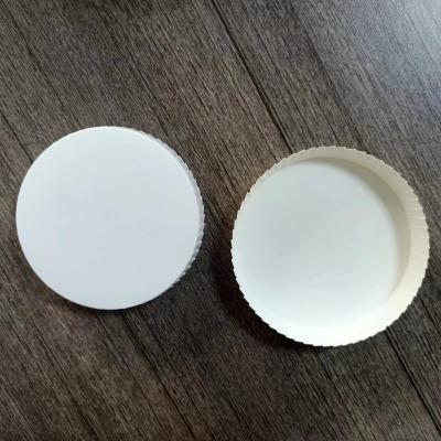 China Lid With Lid Various Size Hotel Used 230 GSM-250 GSM Karaft Paper Cup Customer Printed for sale