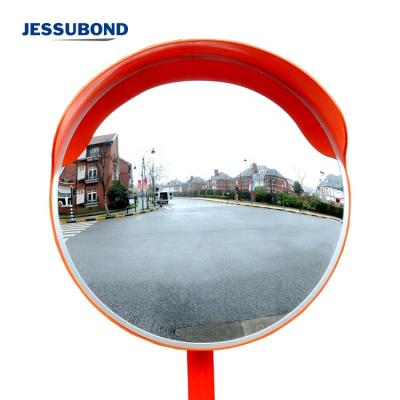 China Safety High Quality Outdoor PC Road Traffic Convex Mirror for sale