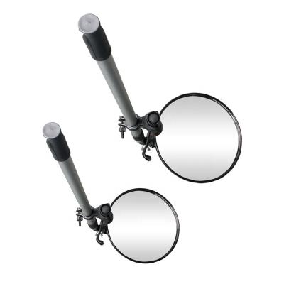 China Portable Safety Scanner Convex Mirror 22cm Under Vehicle Security Car Checking Probe Mirror for sale