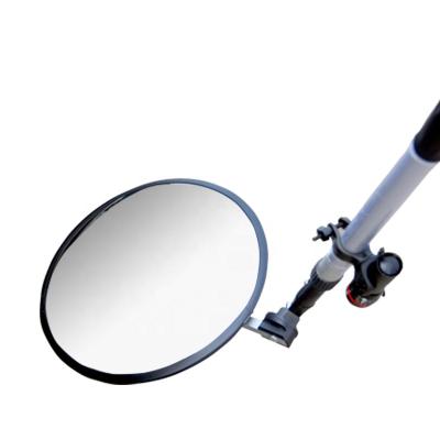 China Blind Spot Inspection 30CM Under Vehicle Security Telescopic Car Checking Inspection Convex Mirror for sale