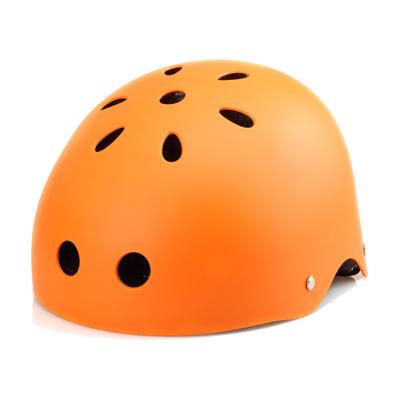 China ABS Cheap Price Rising Safety Helmet For Kids 48-62cm Universal for sale