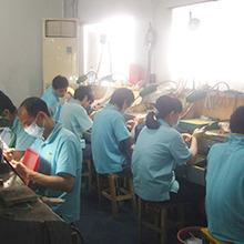 Verified China supplier - Shenzhen Golden Fly Teng Jewelry Co., Ltd.