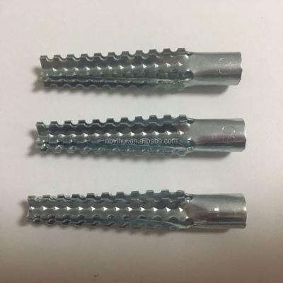 China Hot Selling Good Quality Steel Saw Anchors Sleeve Spread Anchors for sale