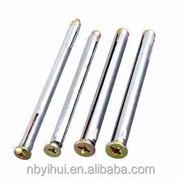 China Steel Metal Frame Window Anchor Or Concrete Door Frame Anchors for sale