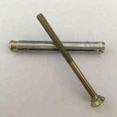 China For Repairing Plastic Galvanized Metal Frame Anchors Popular Product for sale