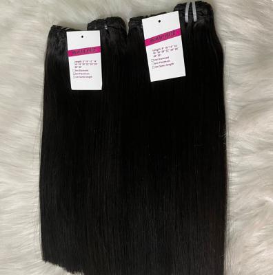 China Soft Soft Thick Shedding Brazilian Hair Wigs Hair Bundle Barely Weft Weave Hair Extensions for sale