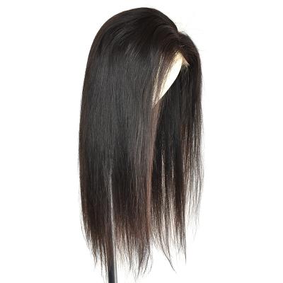 China Wholesale Hot Seller Natural Thin Swiss Frontal Film Frontal Lace Closure Lace HD Transparent Hairstyle for sale