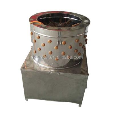 China POULTRY stainless steel chicken plucking machine/poultry plucker machine/chicken plucker for sale for sale