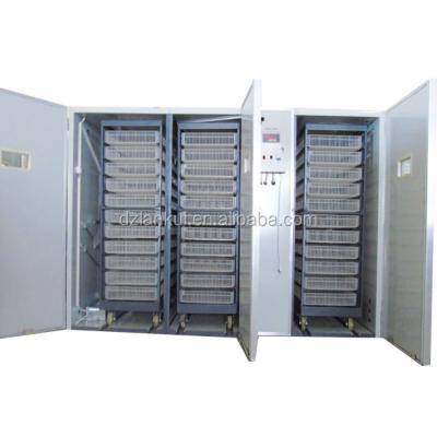 China Farms Hot Sale 14784 Egg Incubator For Sale Made In China Poultry Chicken Egg Hatcher Incubator for sale