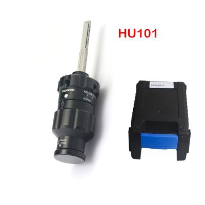 China To Open Door Lock Hot Pick For Turbo Decoder HU101 For Ford Auto Door Repair Tools Locksmith Tool Car Door Opener for sale