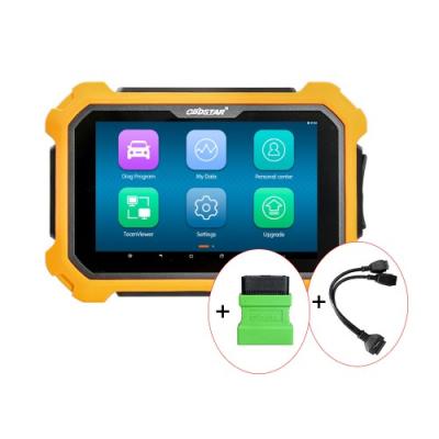 China Charge by Car OBDSTAR X300 Plus X300 PAD2 C Package Version Full DP Diagnostic Special Function OBD Port Diagnostic Tool OBD for sale