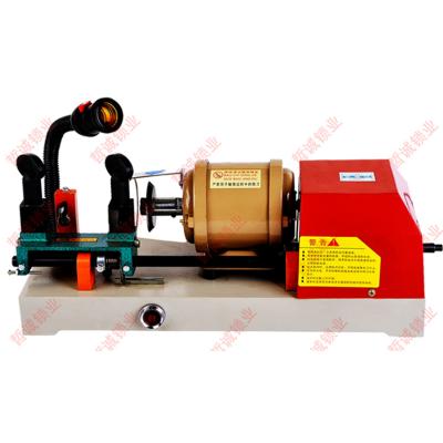 China Defu DFRH-2 Machine Locksmith Tools Key Making Machine Horizontal Horizontal Duplicating Cutting Machine for sale