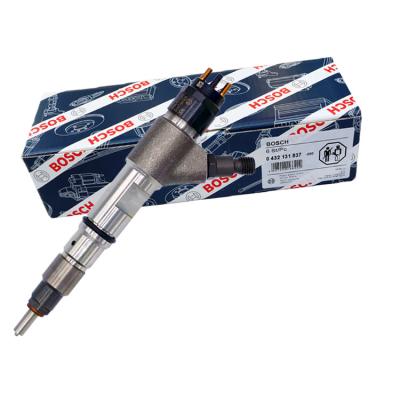 Китай Build Machinery Engine FACTORY Supply 0445120224 Excavator Diesel Engine Fuel Injector 0445120231 ORIGINAL Nozzle 0445120225/23250-28030 продается