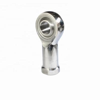 Китай Long Life Stainless Steel Pillow Spherical Ball Rod End Bearing SI18T/K SI20T/K SI22T/K SI25T/K SI28T/K SI30T/K SI5E продается