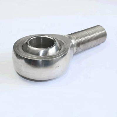 Китай Long Life NTN THK IKO 304 Stainless Steel Male Thread Ball Joint Rod End Bearing SA5T/K SA6T/K SA8T/K SA10T/K SA12T/K SA14T/K продается