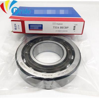 Китай Stable performance: voice 7206 BEP low angular contact ball bearing 7206 BECBP продается