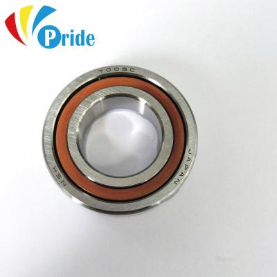 Китай Original Long Life Angular Contact Ball Bearing 7005 7005AC NSK 7005C продается