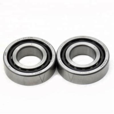 China Long Life NSK KOYO NTN Angular Contact Ball Bearing 3307 3308 3309 3310 3311 3312 3313 3314 3315 3316 3317 3318 3319 3320 3321 3322 2RS for sale