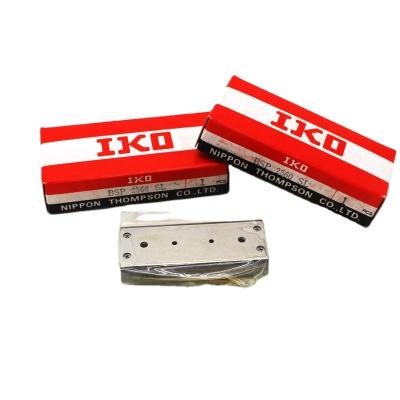 Китай IKO High Accuracy Slide Linear Unit BSP2560SL BSP 2560 SL продается