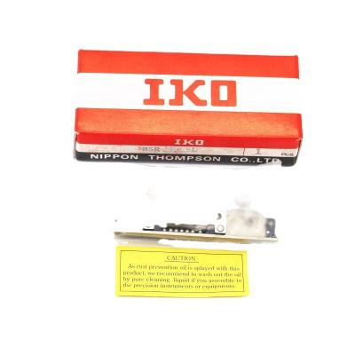 Китай High Precision IKO High Accuracy Linear Slide Unit BSP715SL BSP 715 SL продается