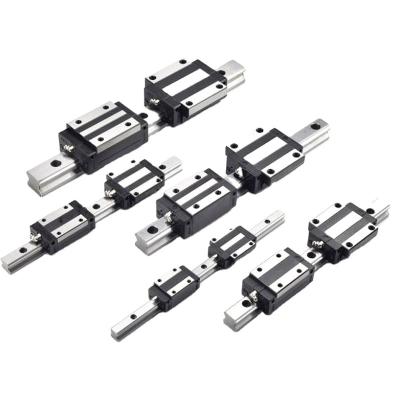 Китай THK SSR35XW1SS Block SSR35XW Interchangeable Linear Guide SSR-35XW продается