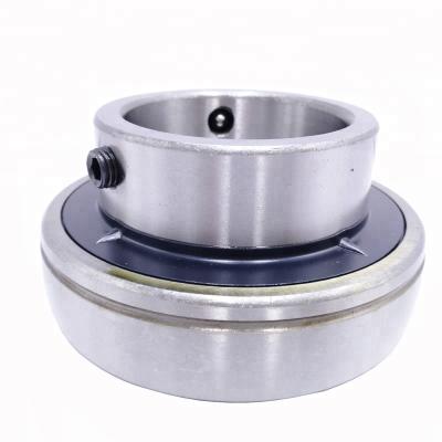 China Long duration ; durable original ball bearing UK205 UK206 UK207 UK208 UK209 UK210 from Japan NSK NTN ASAHI Pillow Block Insert Spherical for sale