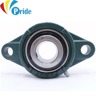 중국 Long Life NSK NTN Pillow Block Bearing UCFL FL 217 216 215 214 213 212 211 210 209 208 207 206 205 204 203 202 201 for Conveyor Tractor 판매용