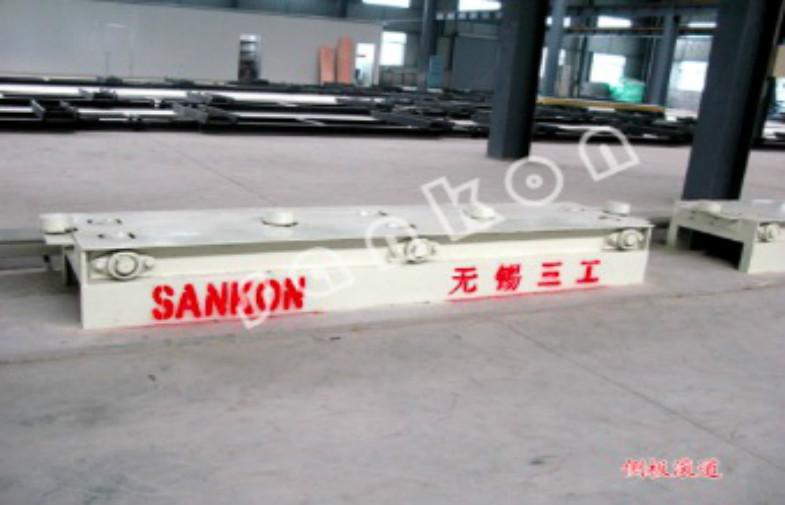 Επαληθευμένος προμηθευτής Κίνας - WUXI SANKON AUTOEQUIPMENT CO.,LTD