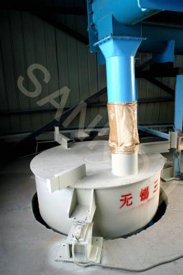 China Electric Cement Powder Scale container AAC Weighing system for weighing lime before mixing for sale