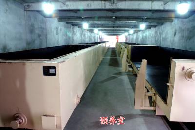 China Autoclaved Aerated Concrete plant Mould for slurry forming / casting blanks for sale