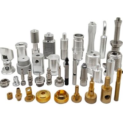 China New Energy OEM CNC Service CNC Milling Stainless Steel Brass Aluminum Machining Parts High Quality Aluminum Hardware Parts for sale