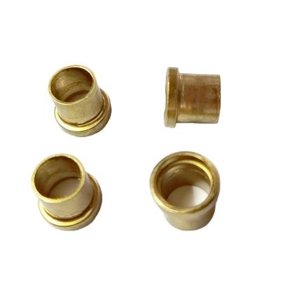 China Aluminum Alloy Or Factory Supply Custom Aluminum Brass Forging Product for sale