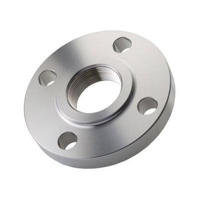 China OEM Manufacturers Custom Brass Stainless Steel Titanium Aluminum Alloy Or Carbon Steel 10 6 Inch Flange Shade for sale