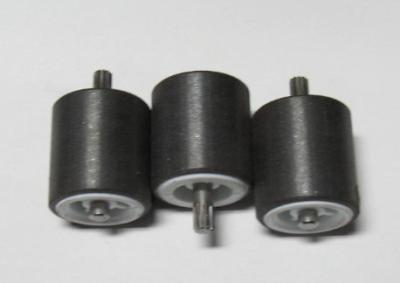 China Rare Earth Permanent Ferrite Magnet Y30 25 X 13 X 6mm For Water Pumps for sale