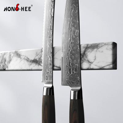 China Viable Premium High Quality Magnetic Strong Strength Magnetic Knife Holder Kitchen Knife Holder for sale