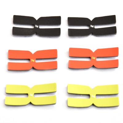 China Weight and Balance H Bands Form 3g Silicone for Tennis Racket Balance Bar Tennis Racket Weight and Balance Bands for sale