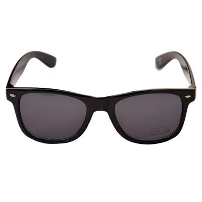 China Sustainable promotional sunglasses with your logo for sale